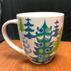 Starbucks Holiday 2006 Mug